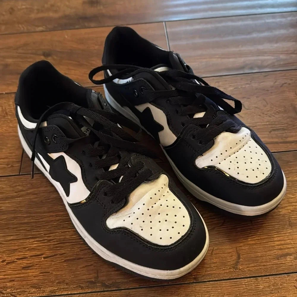 Fashion Shoes